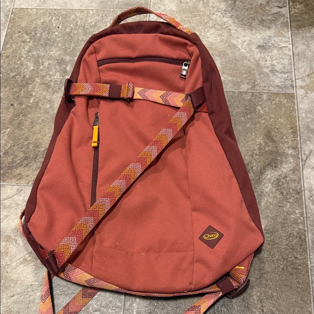 Chaco Radlands Day Pack